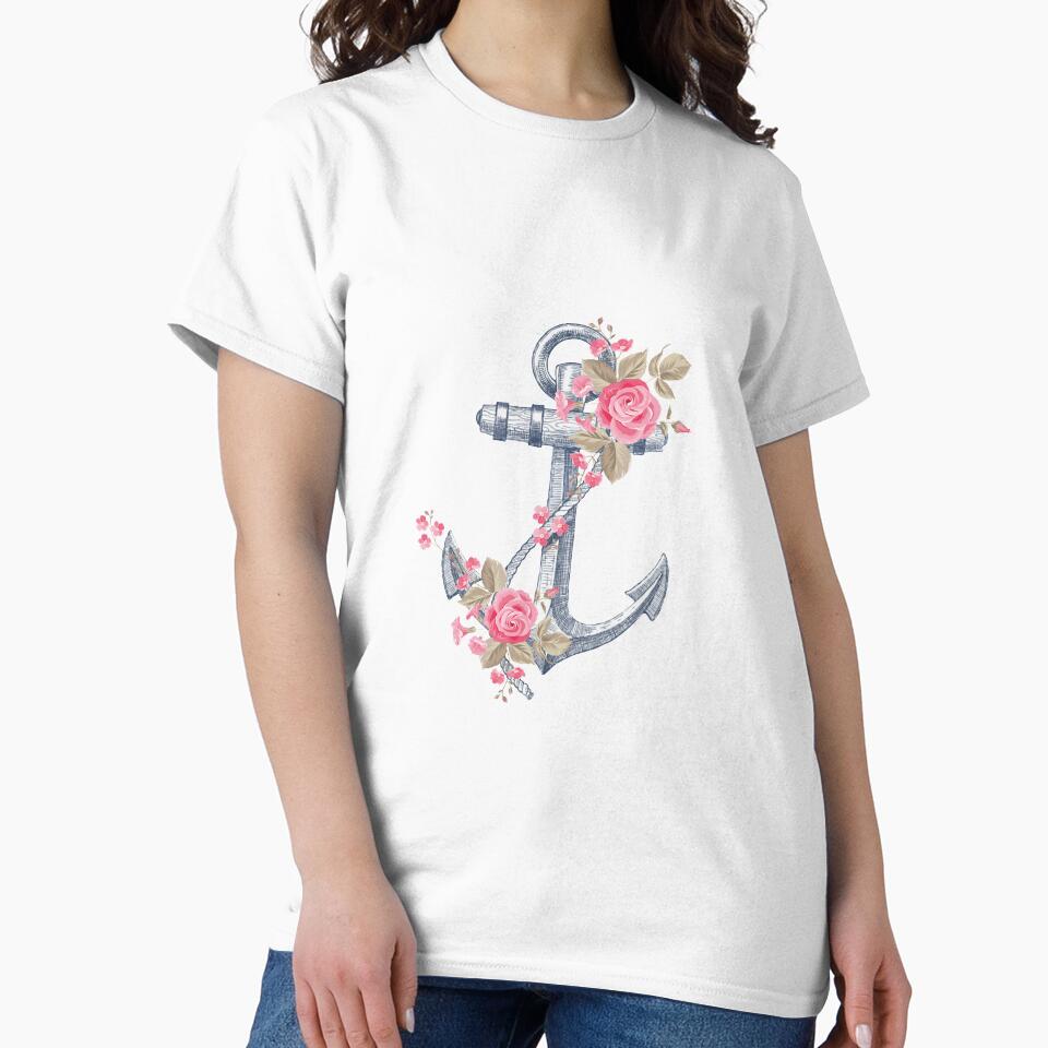 Anchor by Sal-Artdesigns