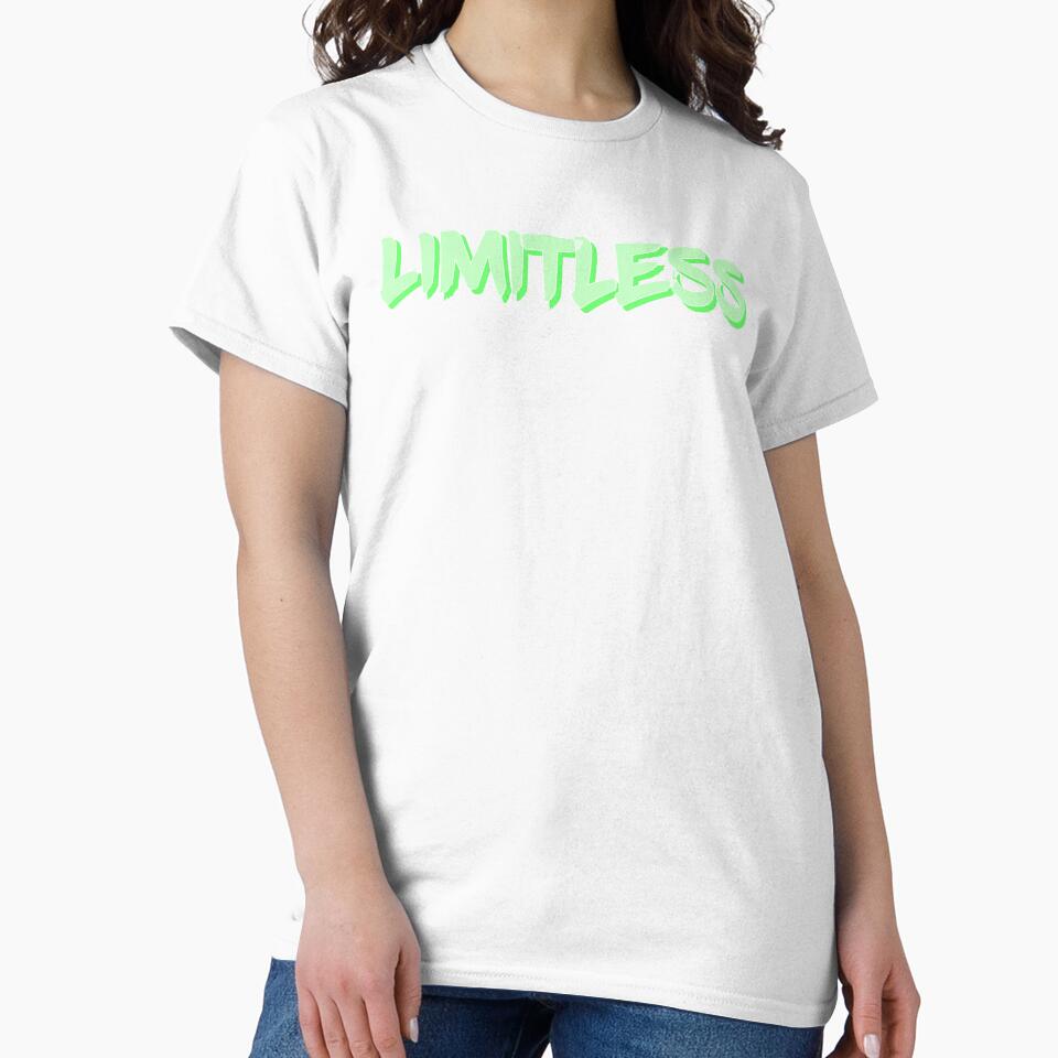 Limitless by MIMI Design