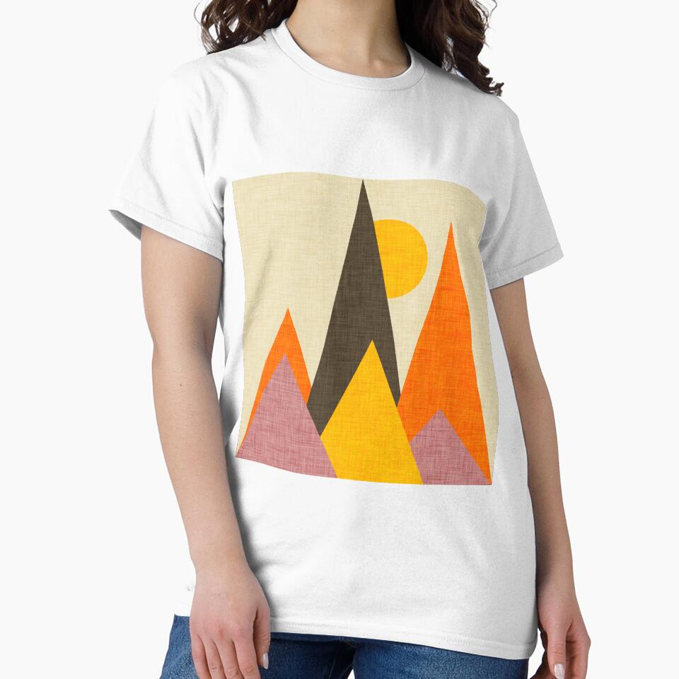 70s  Mountain Top by susycosta