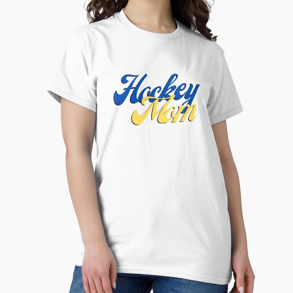Hockey Mom by aquahoney