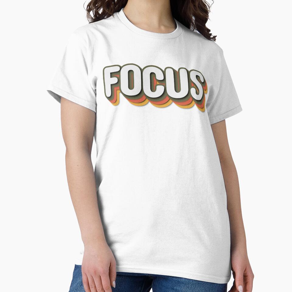Focus by MIMI Design