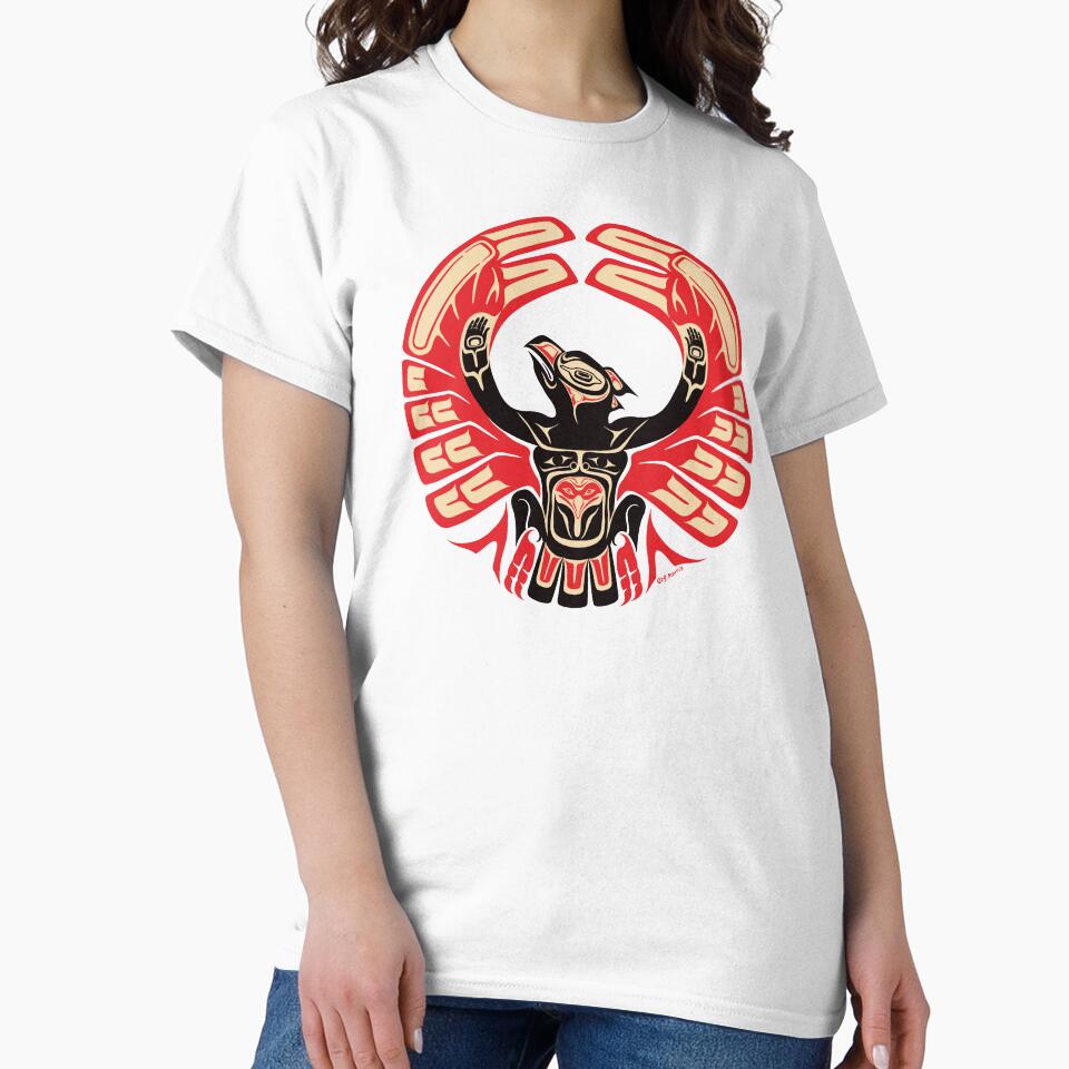 Firebird without background. by VorpalVector Unisex