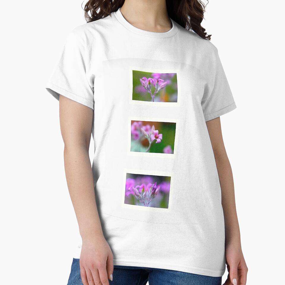I love Flowers by equilibrio
