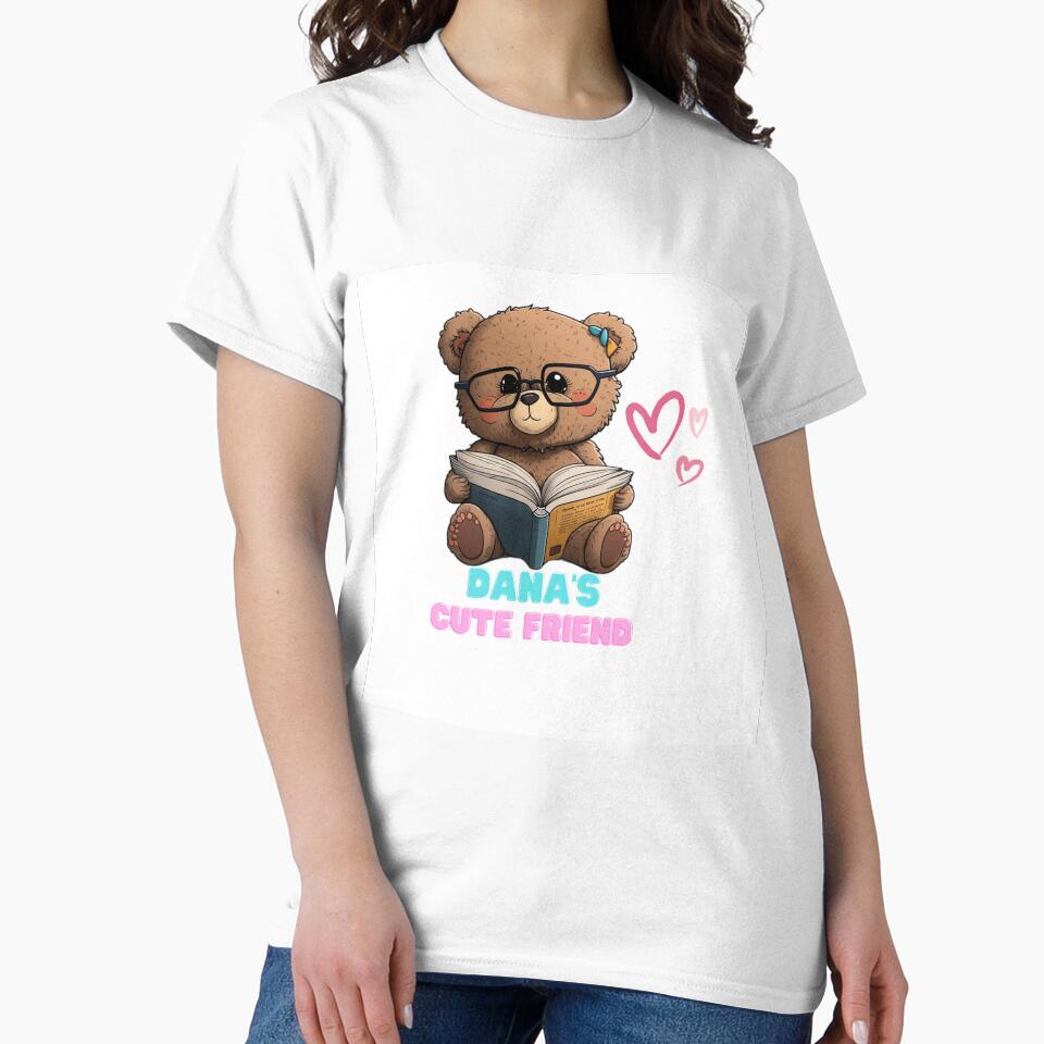 Make it Yours: Personalized Design for Stickers, T-Shirts, Phone Cases, and More by KukiStickers
