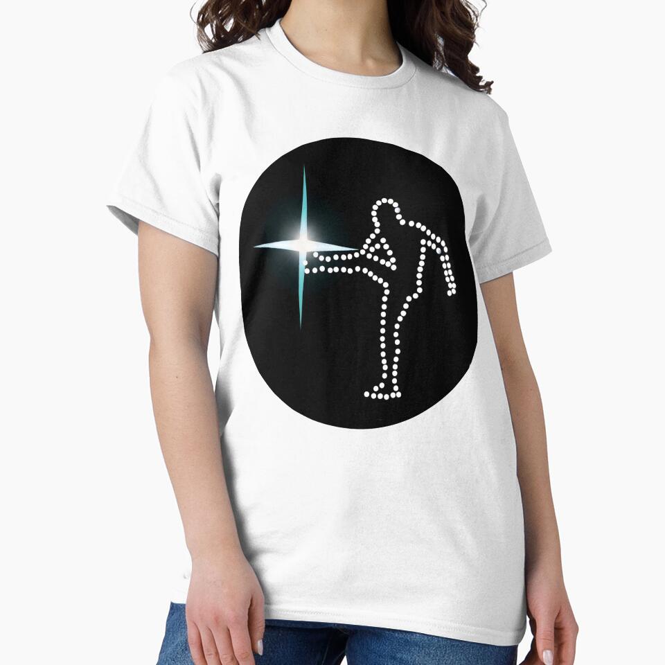 Old Grey Whistle Test retro BBC design by Mr Brigzy