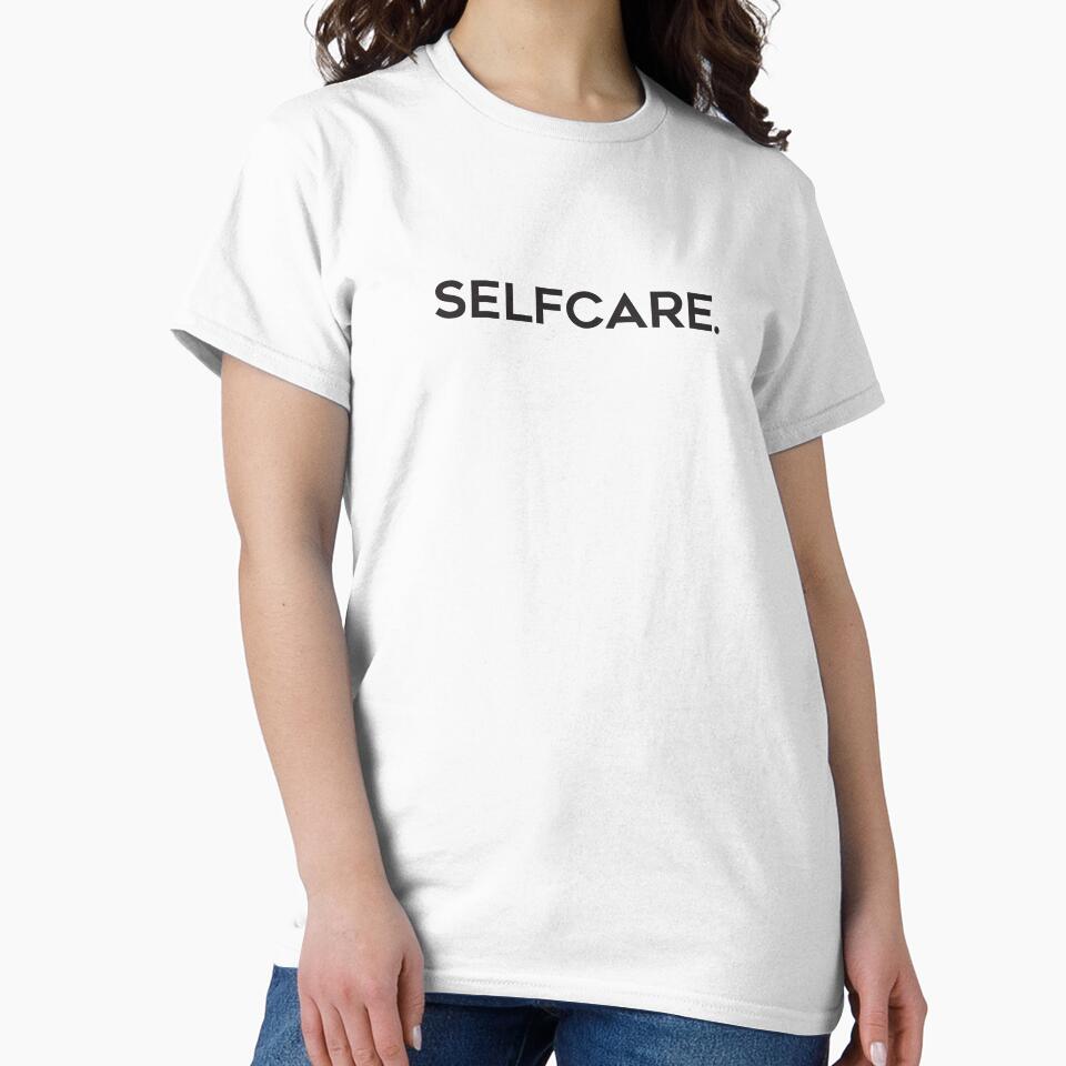 selfcare by rachelrubinic