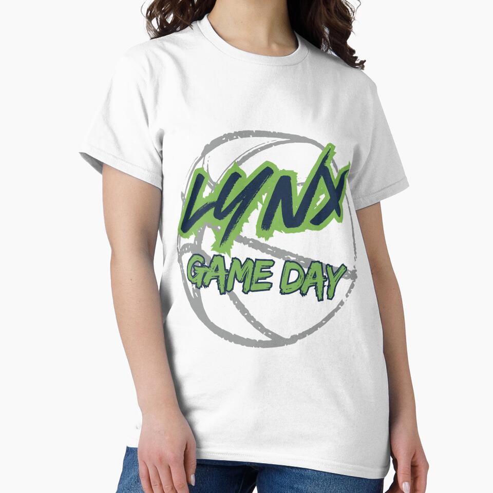 Lynx Game Day by Lavender & Salt Designs