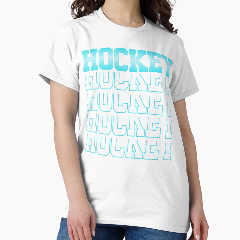 Hockey Mom Words Game by aylastyle