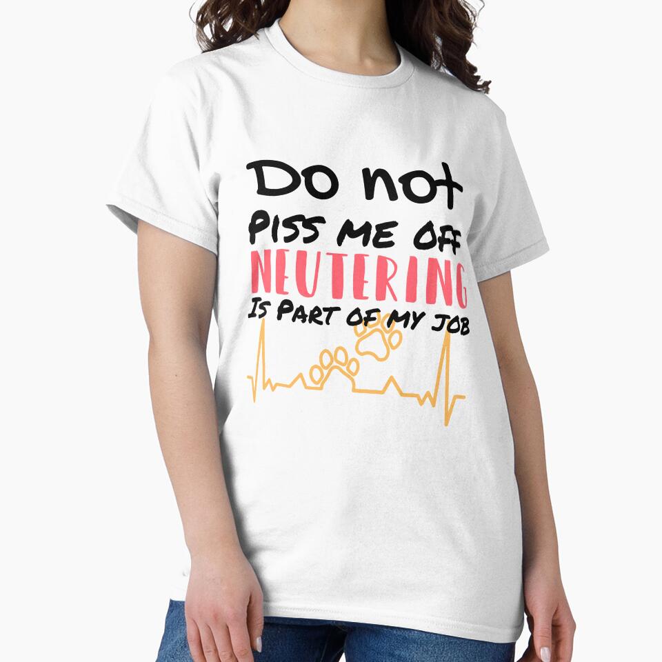 Don't Piss Me by Be Chill