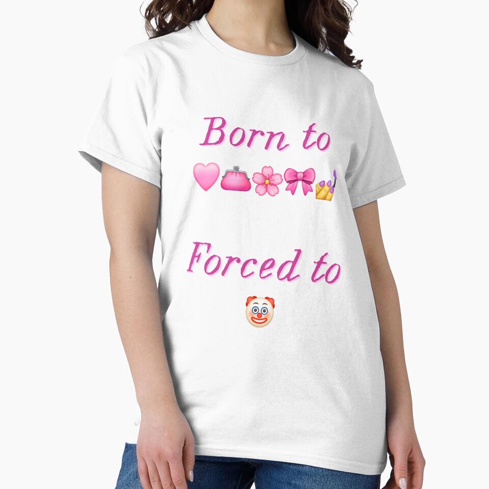 Born To Girlypop by MadiMitz