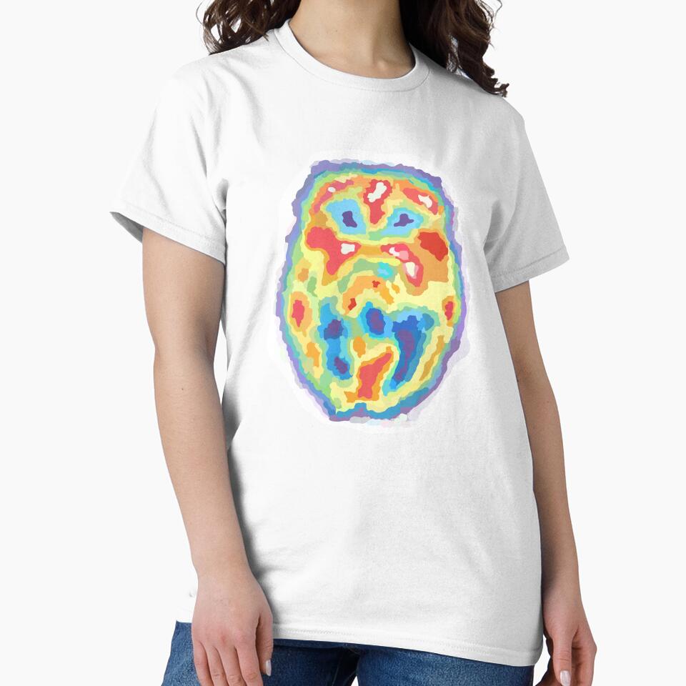 Your Brain on OCD by whimsicallyanxious