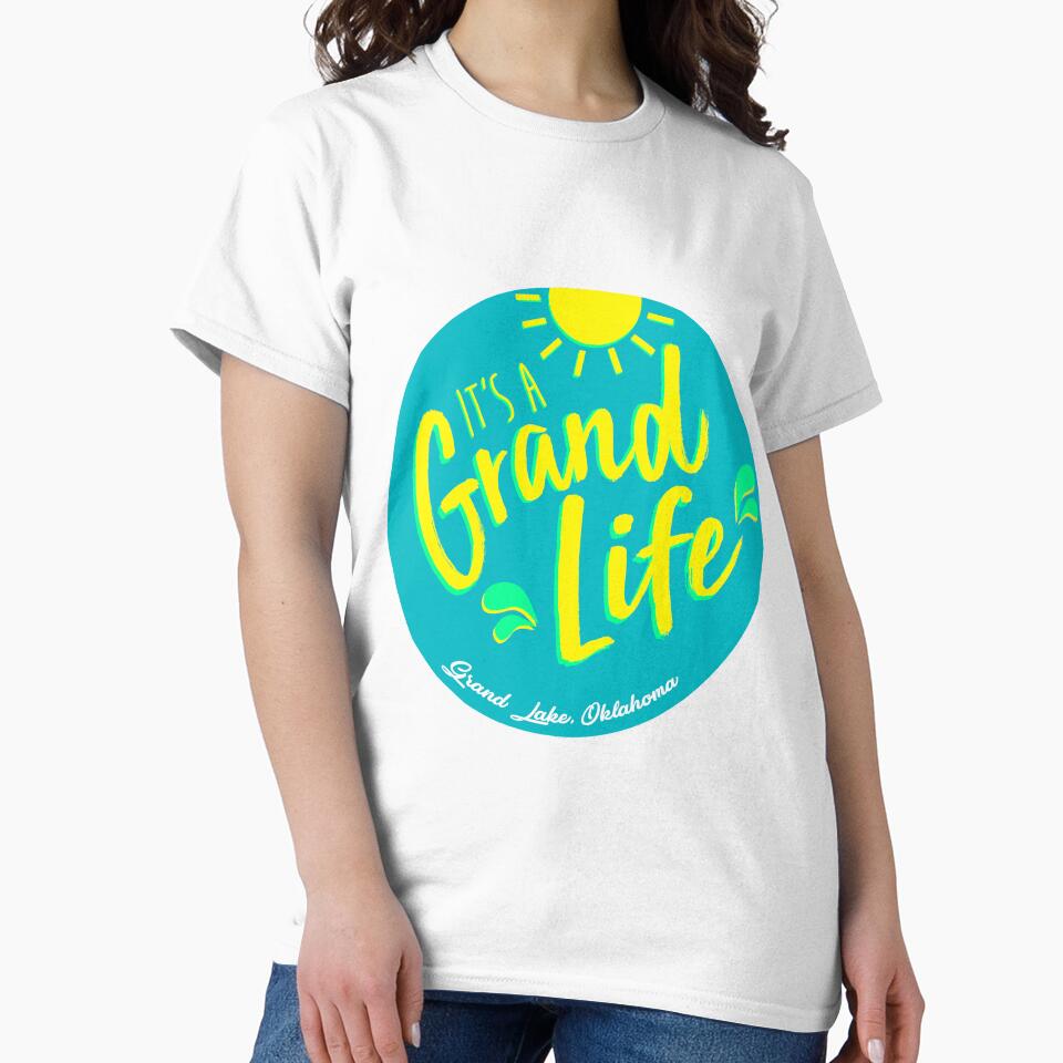 Grand Life by brandibees