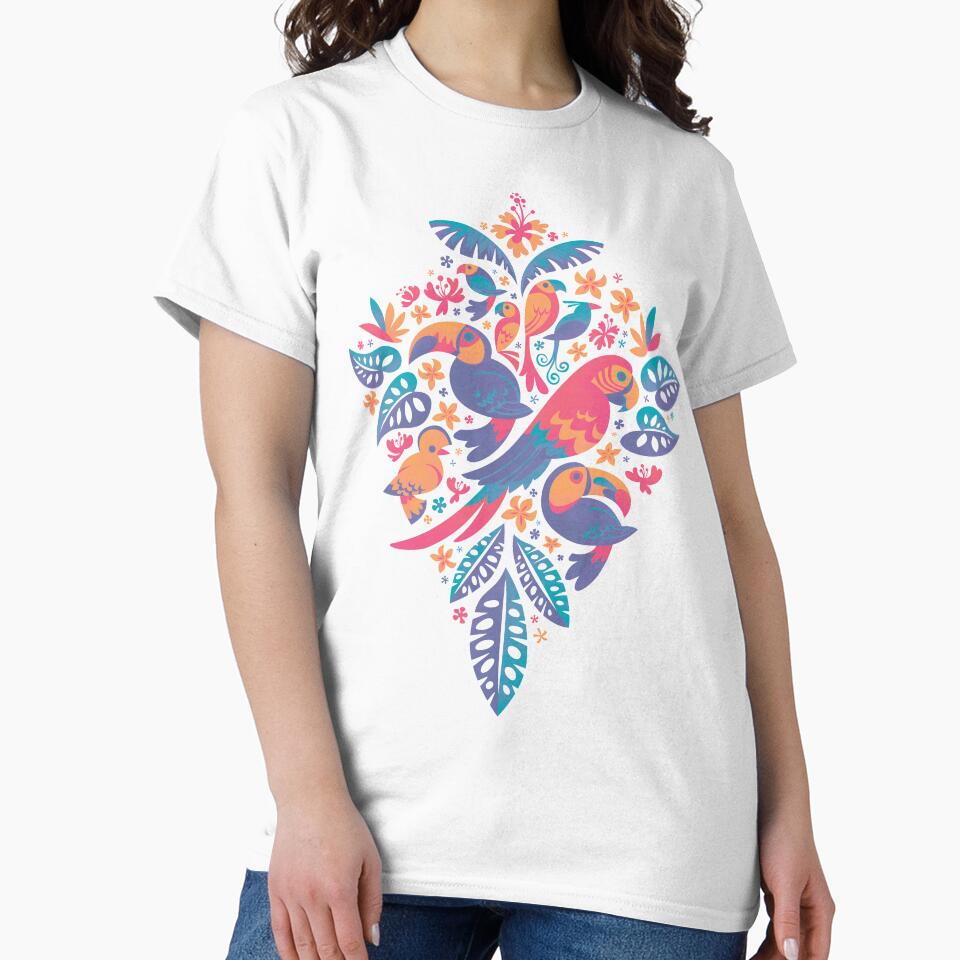 Tropicana by Wayne Minnis Unisex