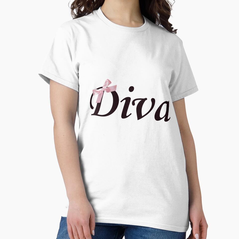 Diva by Sweet Spell Studio