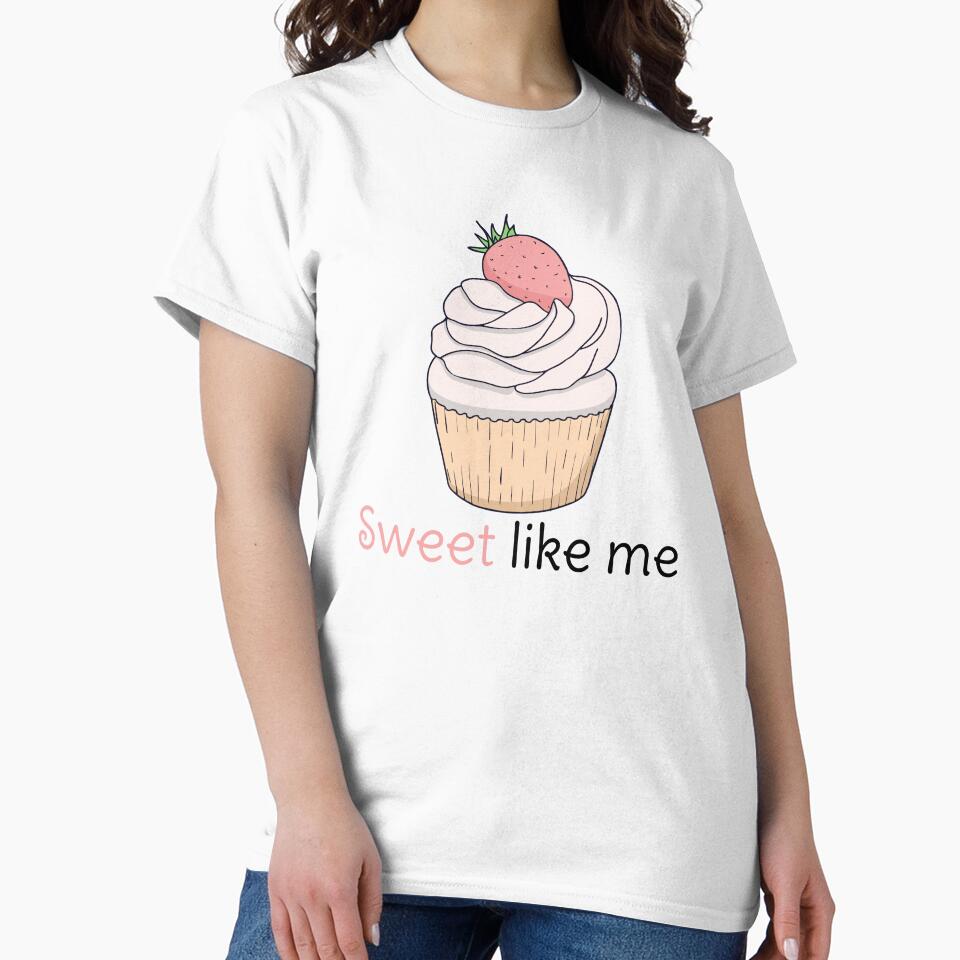 Sweet like me by Muayad Al-Farhan