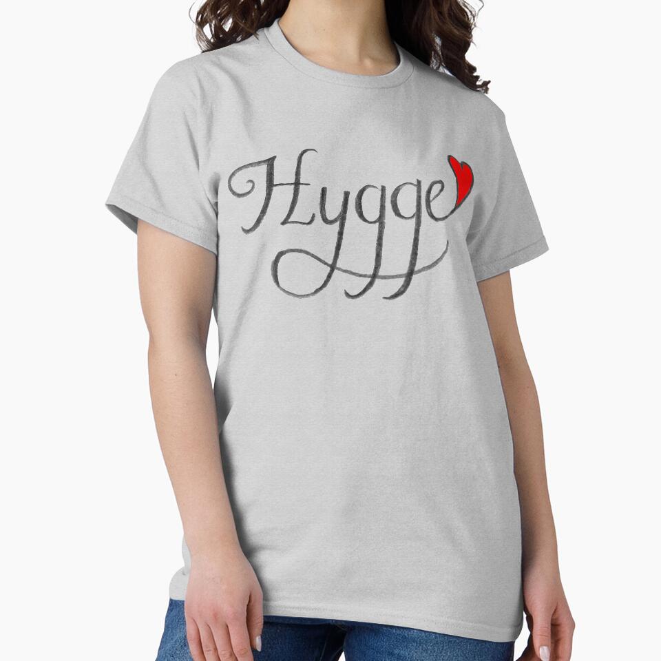 Hygge text by annanauja