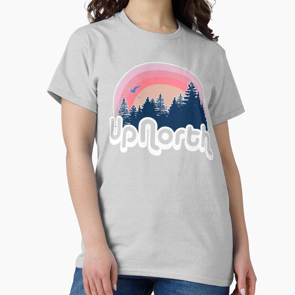 Retro Up North by GreatLakesLocal