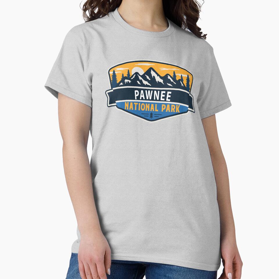 Pawnee National Park-Vintage by Nature-spirit