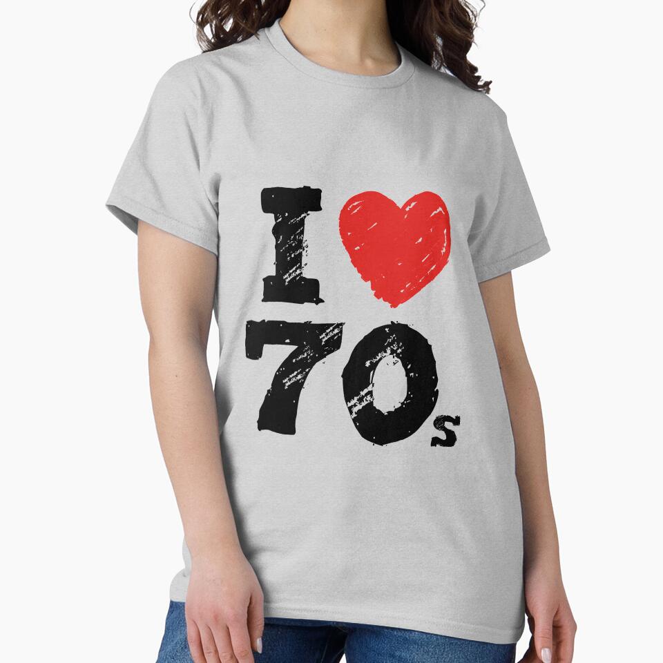 70s - Retro Art - D3 by MVG designs