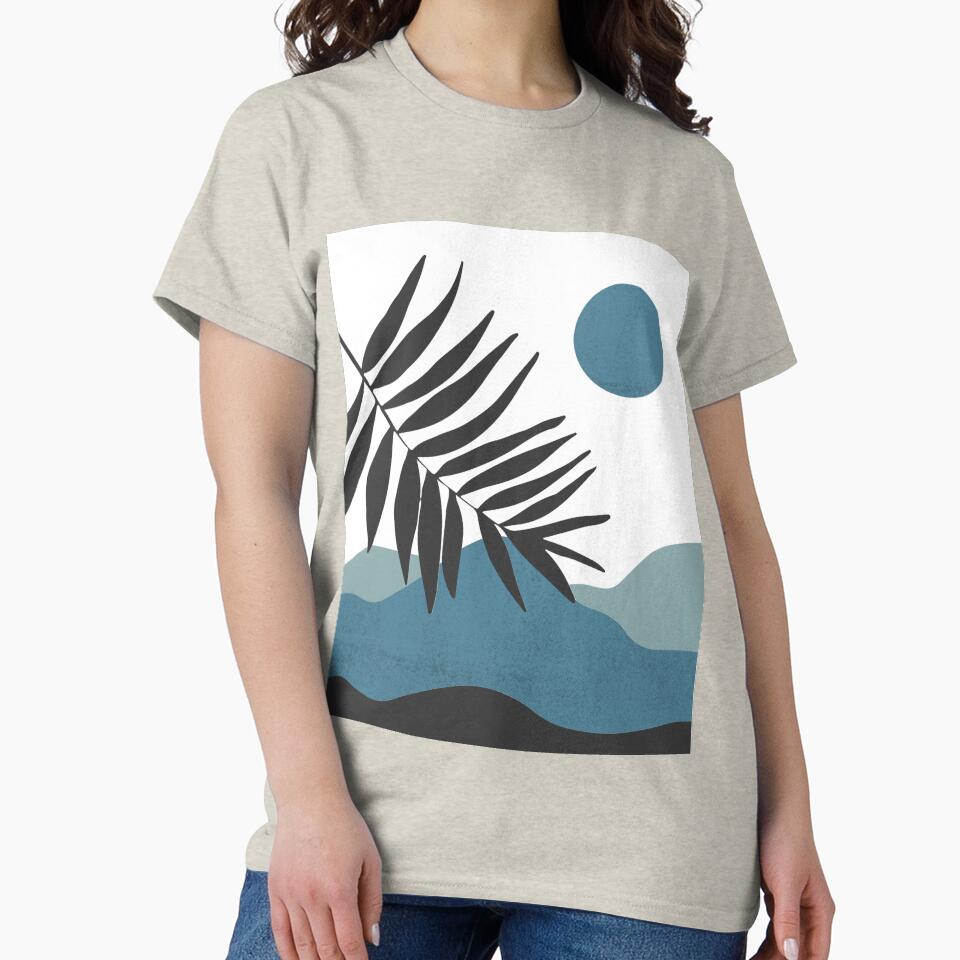 Blue Sun by exploredeck