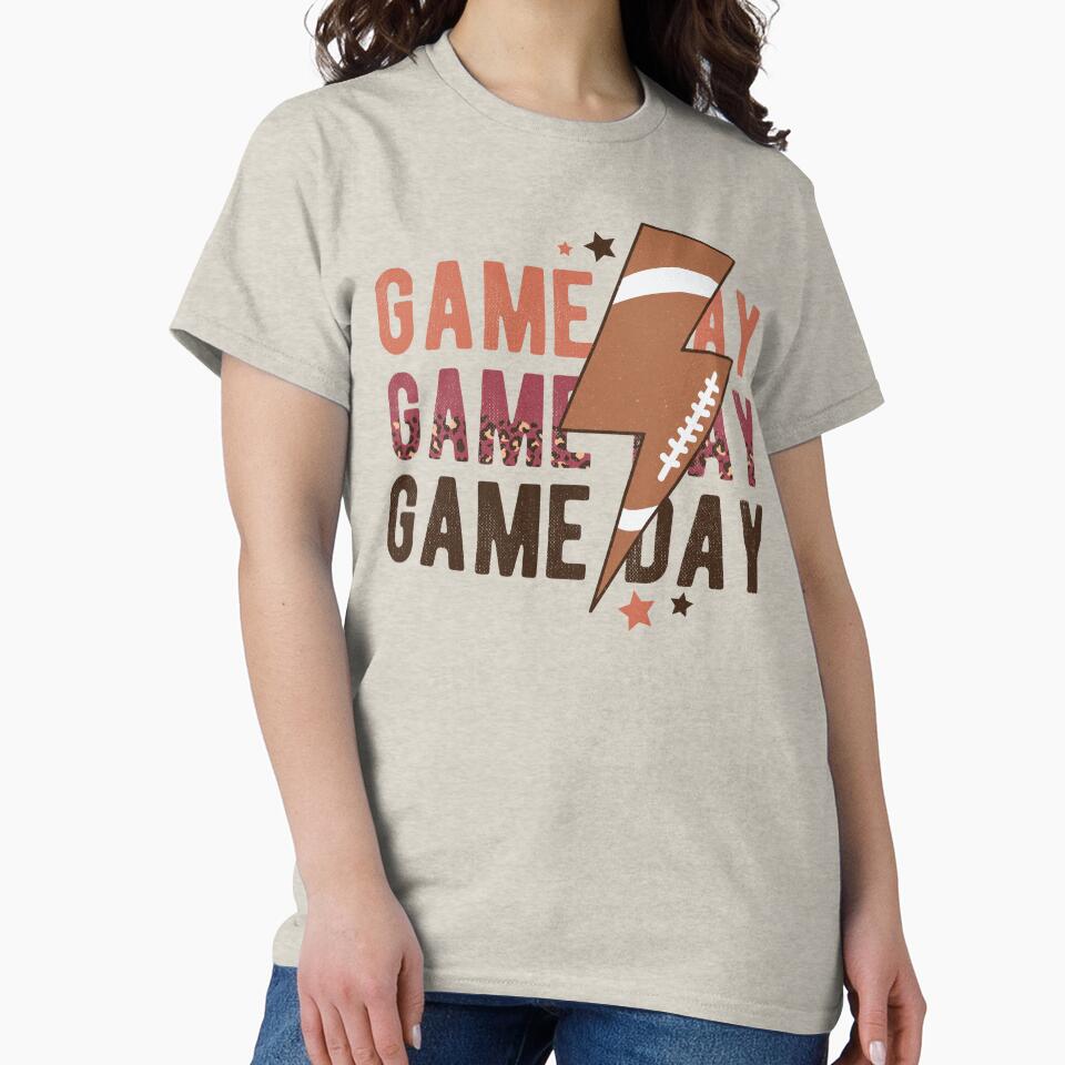 Game Day Game Day Game Day (Mother's Day) by Hope London