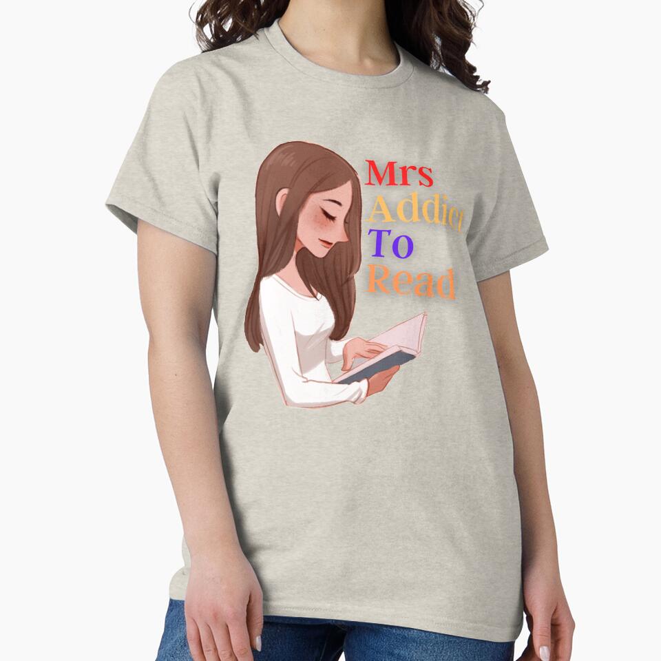 mrs addict to read by infinity-khd