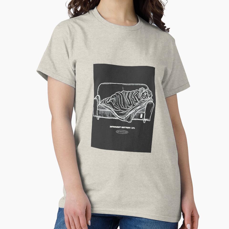Introvert Design by Teddi101