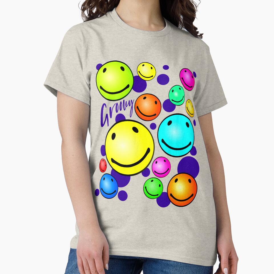 Groovy by sandpiperstudio