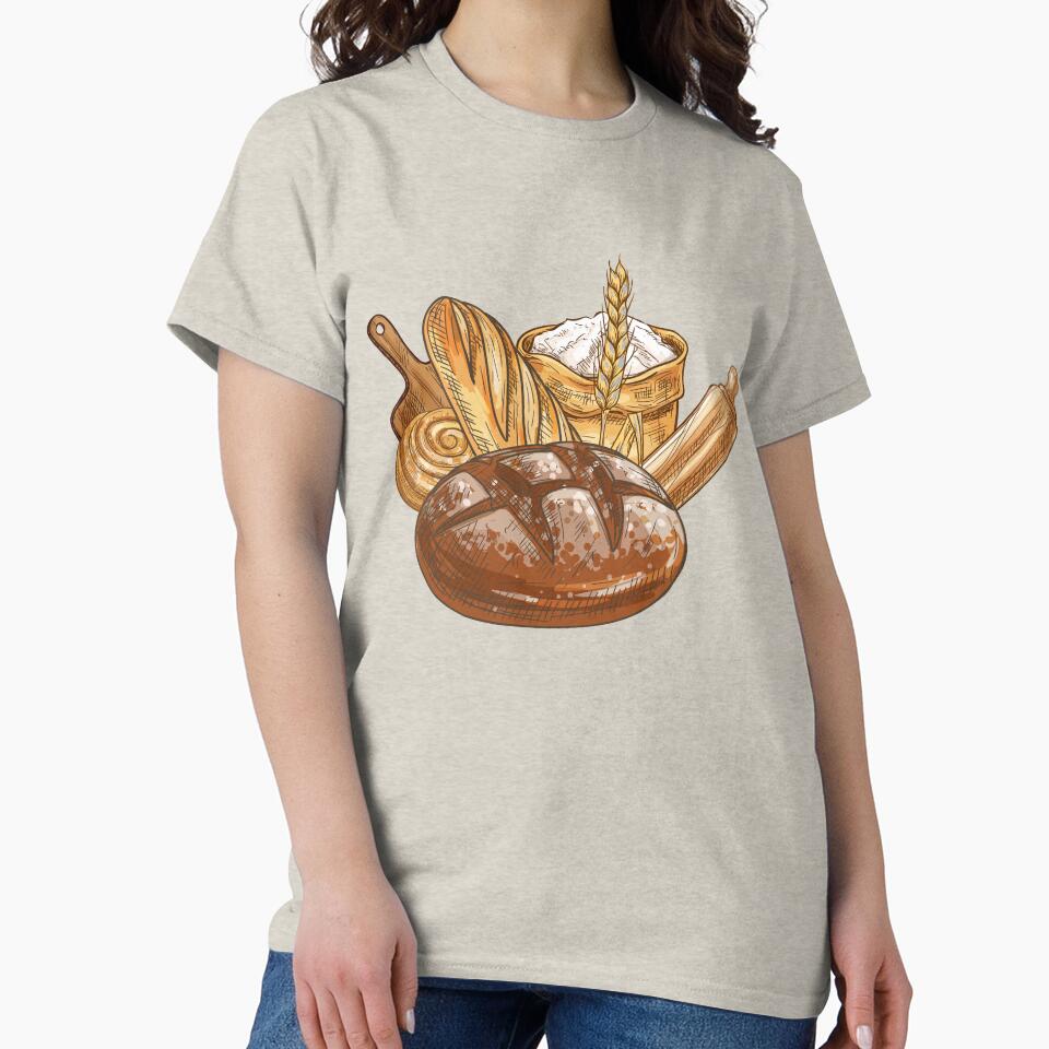 Bread by NewWorldIsHere