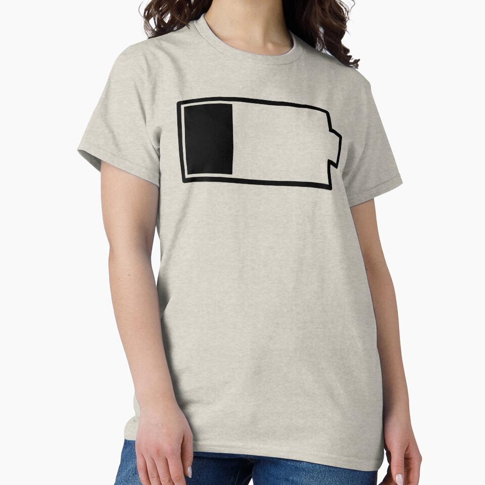 Battery V.3 by ScarletLilyShop