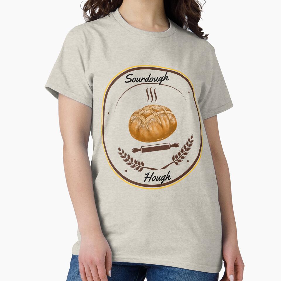 Sourdough Hough by RecentEnchanted