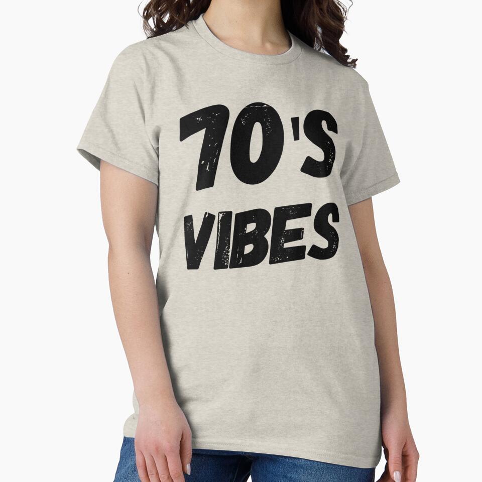 70's Vibes by SerenaBliss