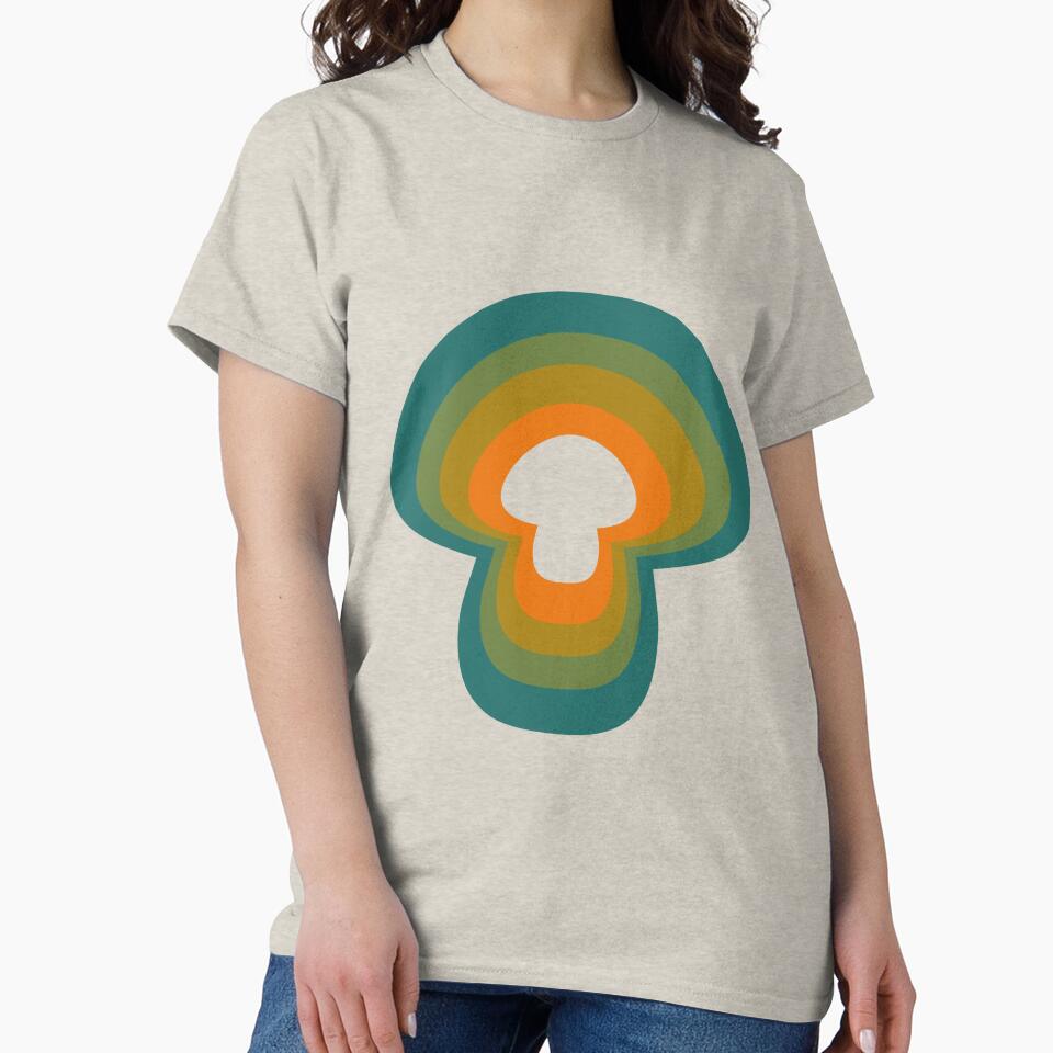 Fungi Funk Lush by FungiTown