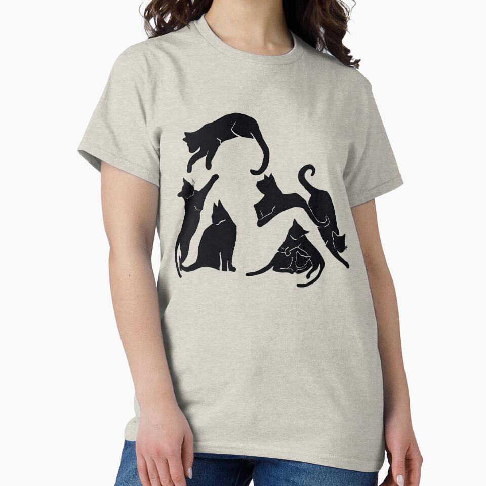 Copy of Funny Sexy Crazy Cat Lady by smokinfreedom