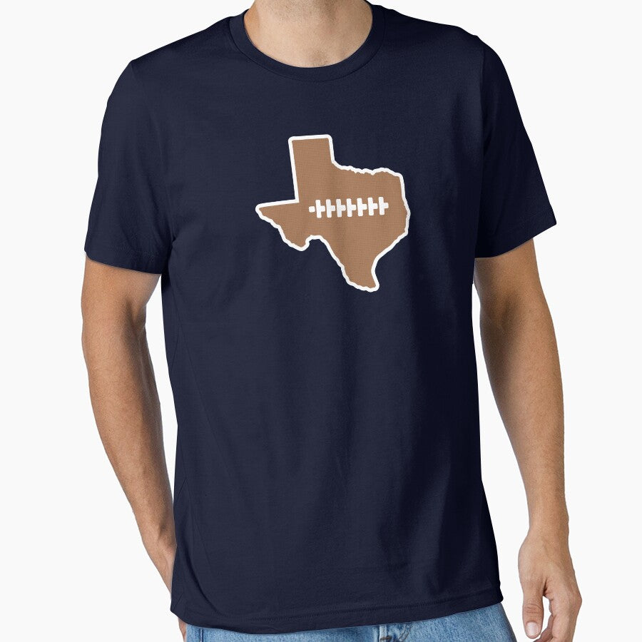 Texas Football by MichaelCatelli