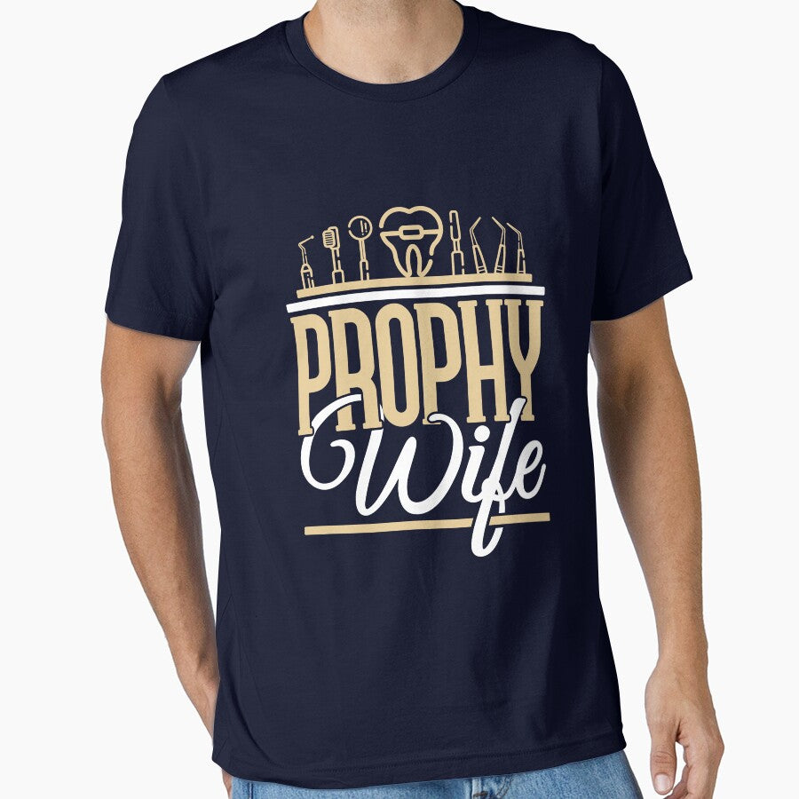 Prophy Wife Dental Hygienist by jaygo