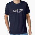 Lake Life Forever by FishWorldwide