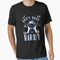 Bird Watcher Let's Talk Birdy Bird Watching Ornithologist Nature Lover Gifts by Shoppy  Vista
