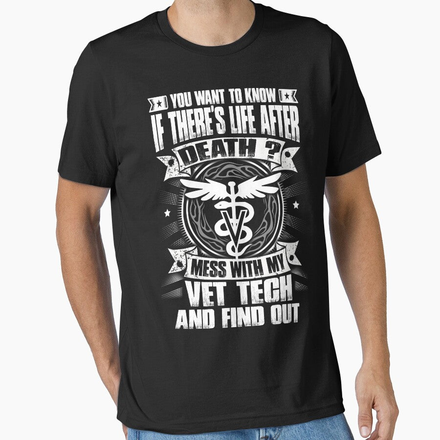vet tech mug vet techs Funny Veterinary T Shirts vet tech graduation v by lnet