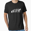 Birder Evolution by Pricity Designs