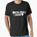 Pickleball posse funny pickleball quote for pickleball lovers by TRK-RA ⭐⭐⭐⭐⭐