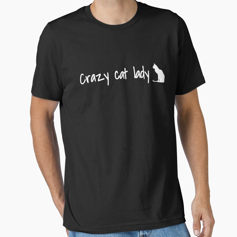 Crazy cat lady by Cetaceous