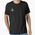 In July We Wear Green Minority Mental Health Awareness Month by procionartss