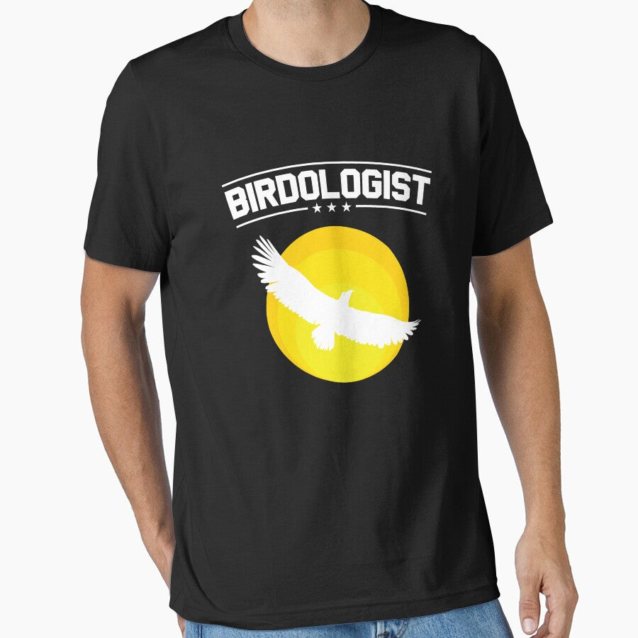 Bird Watching Watcher Birding Birdologist by jaygo
