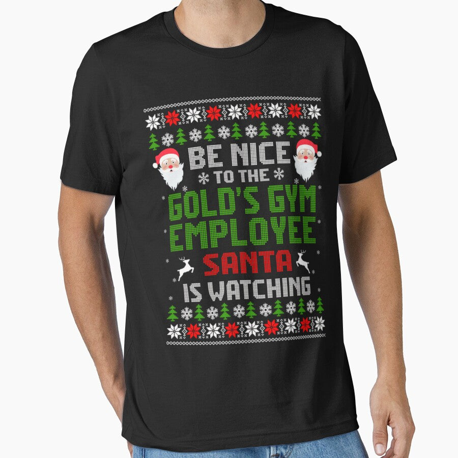 Nice Classic To Christmas is Santa Vintage The Nurse Retro Be Watching Nurse by FrankyTepper