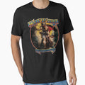 Molly Hatchet: Flirtin' With Disaster by brianhillDESIGN