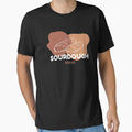 Sourdough Bread by FlauntMerch