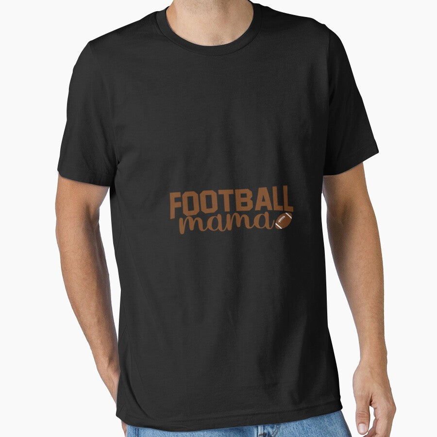 Football Mama by phassystore