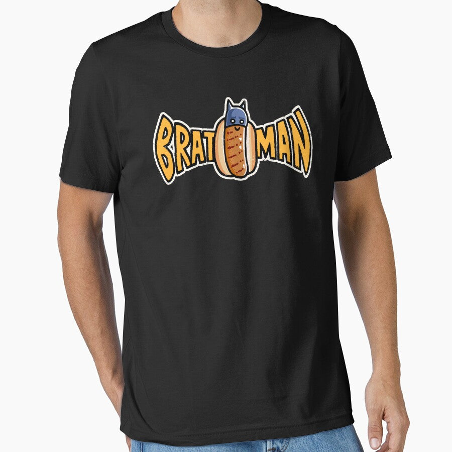 Bratman by walmazan