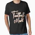 Vintage American Football Mom, Football Lovers, Livin That Football Mom Life, American Football Chri by MaryFrazie
